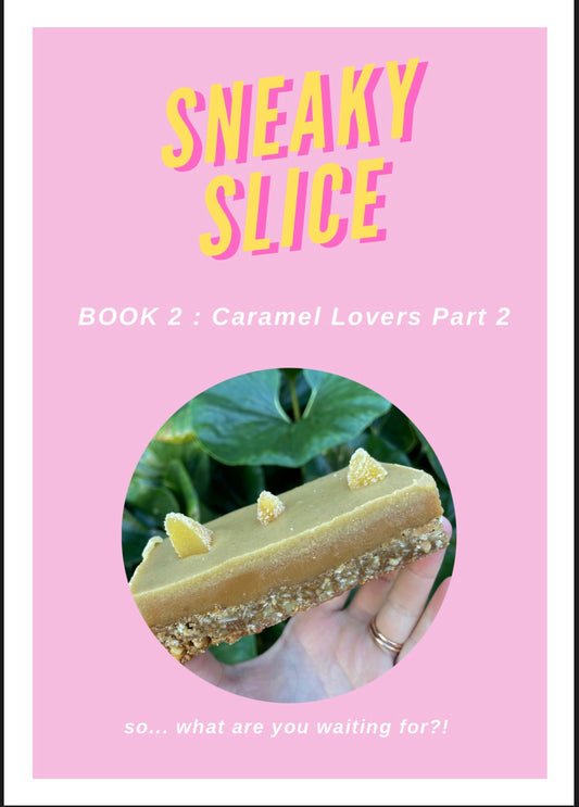 Caramel Lovers part2 -ebook